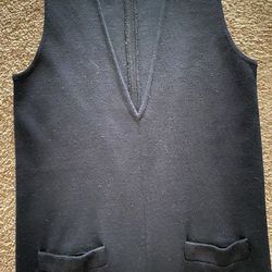Women’s casual corner jumper