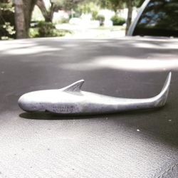 Mid Century vintage Shark/fish Bar Opener