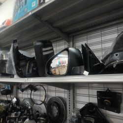 Liquid Dating My Mystery Car Part Pallet *Read Description*