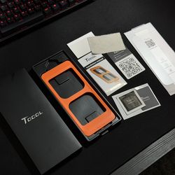 iPhone 13 14 Pro Max Screen Protector