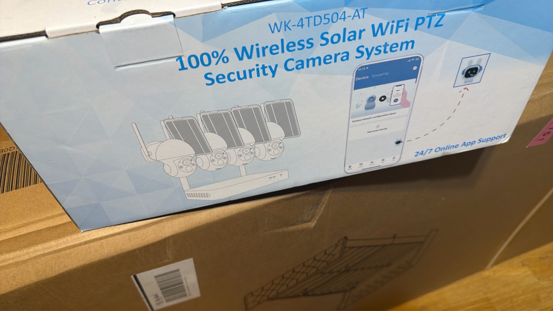 Cámaras De Sugeridas