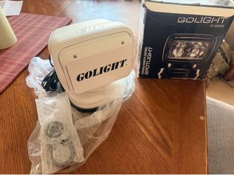 Golight GT series spot light