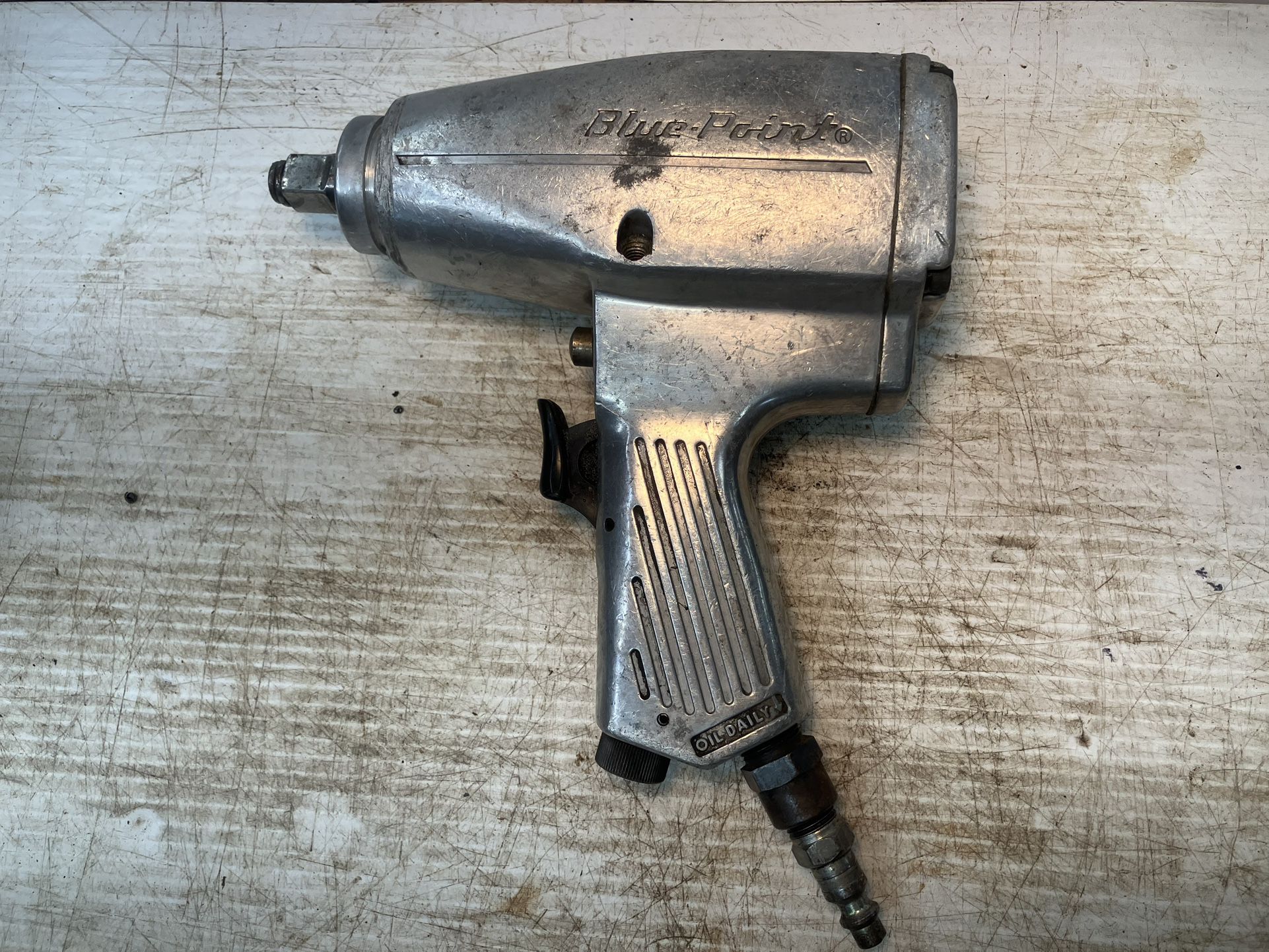 Blue Point 1/2” Impact Wrench 