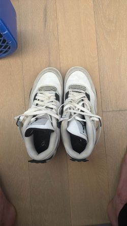 Air Jordan 4s