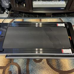 Jogging Machine