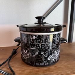 Small crock pot