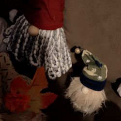 Gnomes Handmade