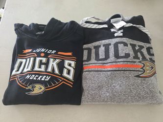 Kids Ducks sweater
