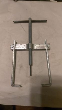 Superior Tool 03870 Faucet Handle Puller