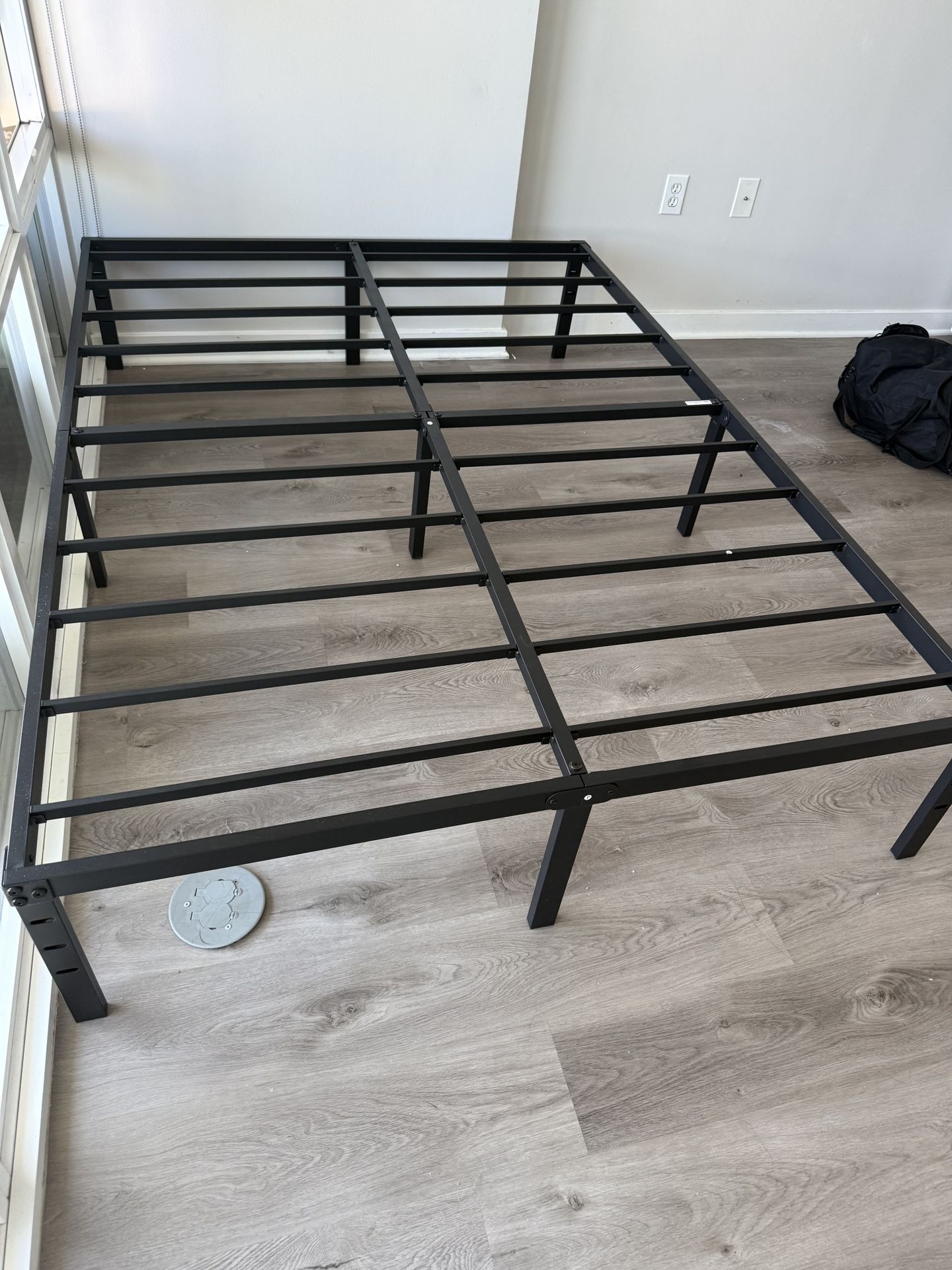 Full Size Bed Frame