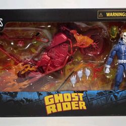Marvel Legends Ghost Rider 