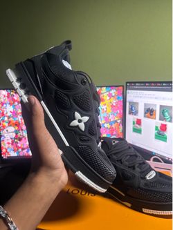 Louis Vuitton LV Skate