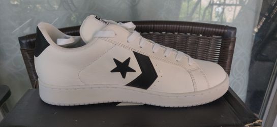 Mens Size 10 Old Skool Converse