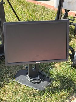 Monitor