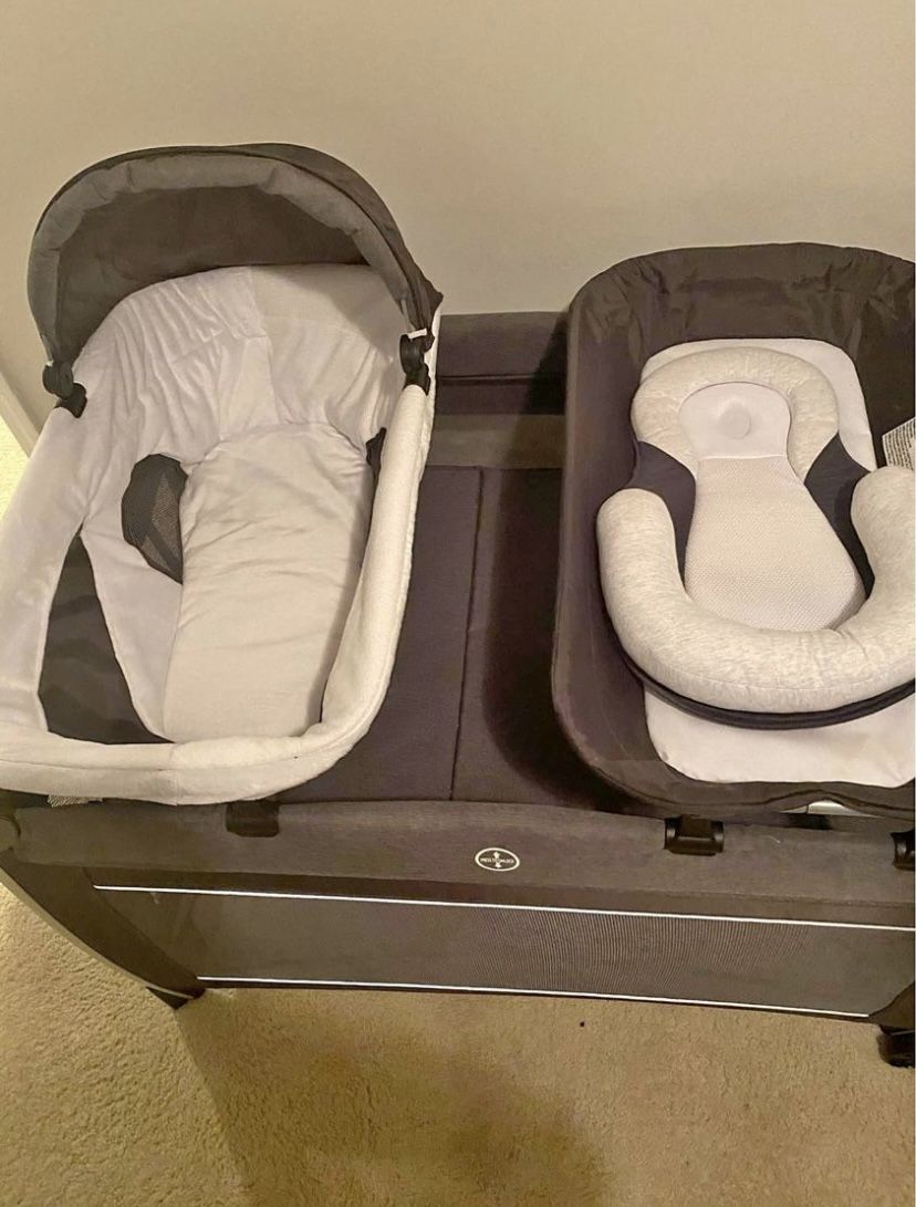 3 in 1 Pamo Play Pen