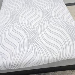 Queen Sizes Mattress Set 