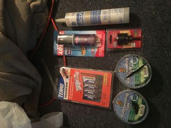 Miscellaneous