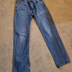 Levi Jeans