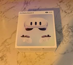 Meta quest 3 512 GB| BOBOVR HEAD STRAP| INIU LINK BUNDLE