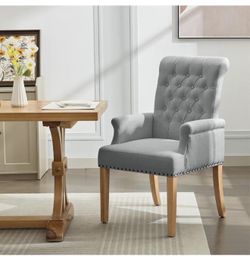 ACCENT SIDE CHAIR