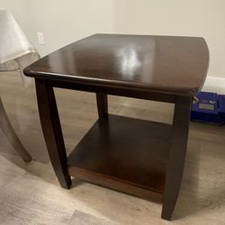 Free End Table