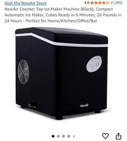 Brand New (out Of Box) Never Used