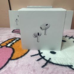 Wireless Earbuds Pro Gen 2