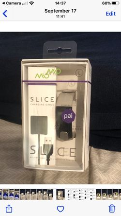 BRAND NEW MIO SLICE fitness band watch