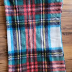 Handmade Infinity Scarves