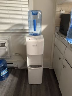 Primo Water Dispenser