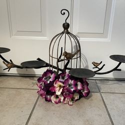 Incredible Floral Arrangements / Tray Decor / Easter Decor 