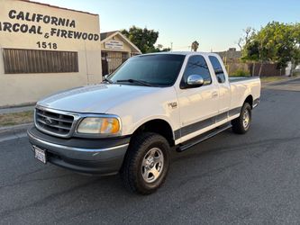 2000 Ford F-150