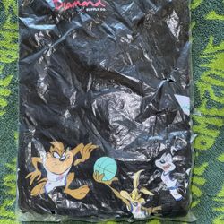 Diamond x Looney Tunes 