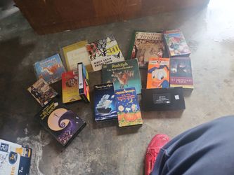 Vintage Xmas Items Sell All 15 Items