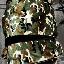 Cricketzzz Sleeping Bag