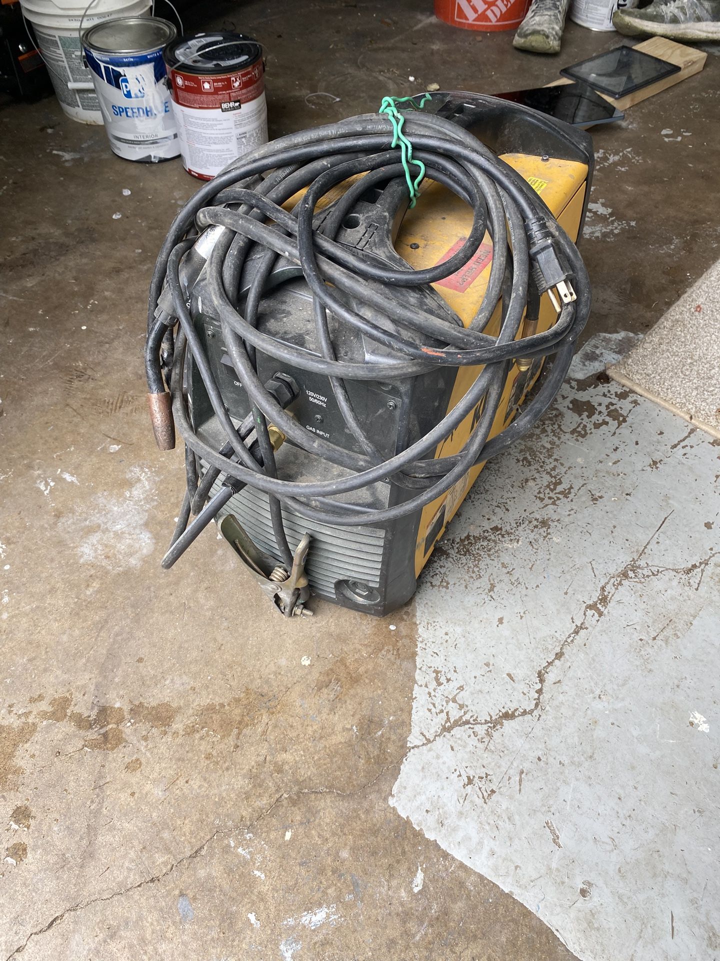 Welder