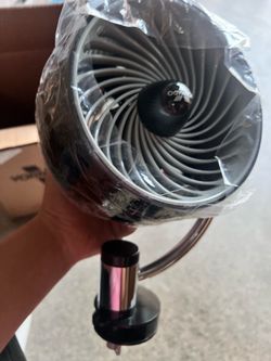 Vornado pivot personal air / fan / ventilador