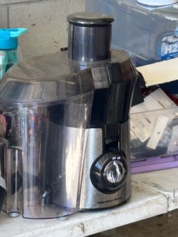 Juicer
