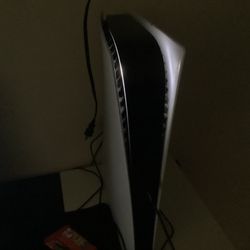 Ps5 Controller Included 