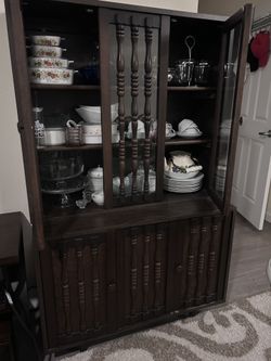 China Cabinet