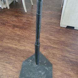 Tball Stand Mcgregor Mlb Officiallt Licensed 