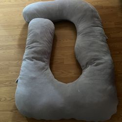 Pregnancy Pillow