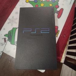 Ps2 For Parts