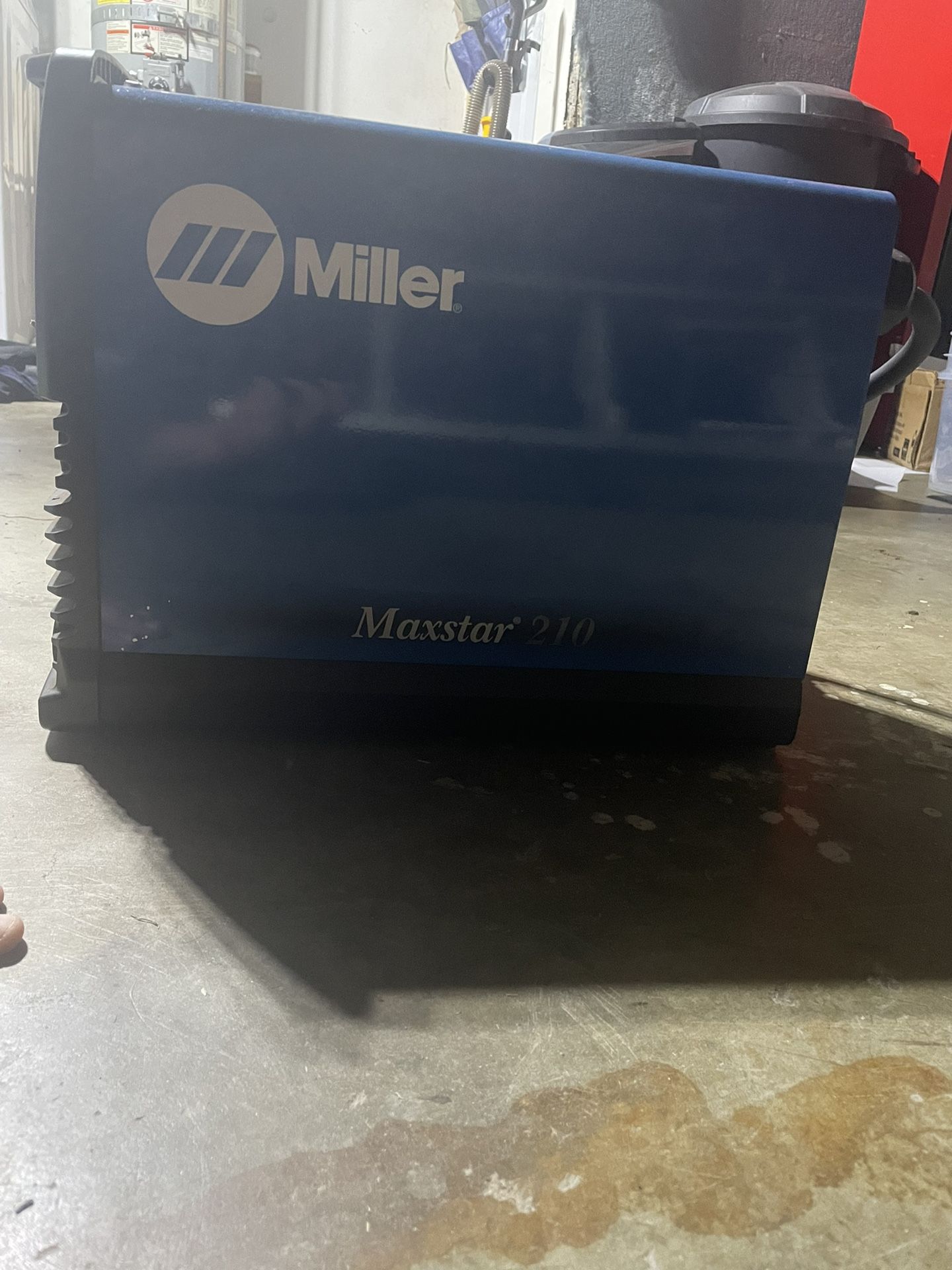 Miller Maxstar 210 DX for Sale in Lakeside, CA OfferUp