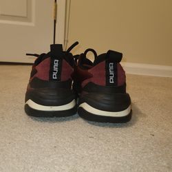 Puma (Men's 8)