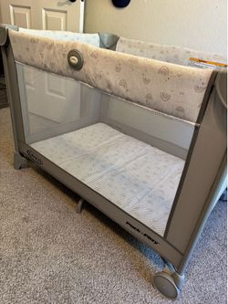 Graco Pack ‘n Play Portable