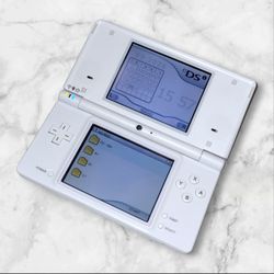 DSi Console