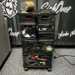 Makeup Organizer 