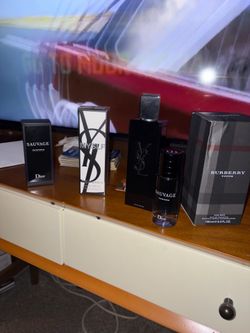 DIOR & YSL Cologne SALE!