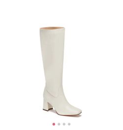 Andrea Women  Leather Boots